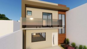 Sobrado Belo Horizonte