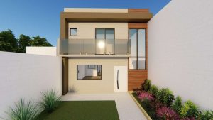 Sobrado Belo Horizonte