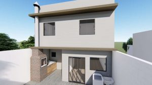 Sobrado Belo Horizonte