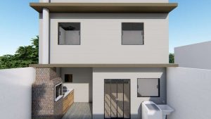 Sobrado Belo Horizonte